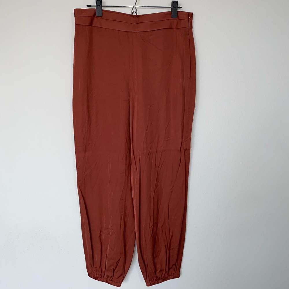 Elizabeth and James Pascal Pants